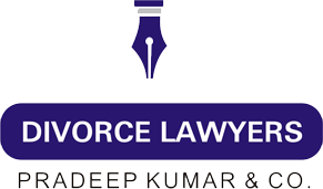 Divorce Lawyers Ghaziabad Delhi NCR Logo
