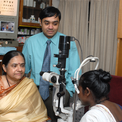 Divya Prabha Eye Hospital Medical Services | Hospitals