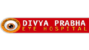 Divya Prabha Eye Hospital Logo