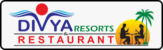 Divya Resort - Logo