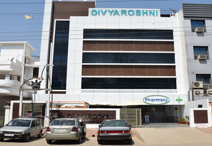 Divya Roshni Health Care Medical Services | Hospitals