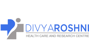 Divya Roshni Health Care Logo