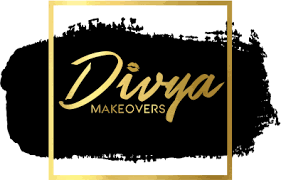 Divya's Beauty Parlour - Logo