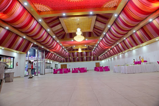 Diwan Farms Event Services | Banquet Halls