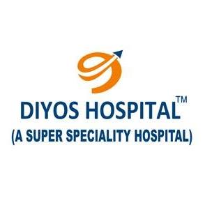 Diyos Hospital Logo