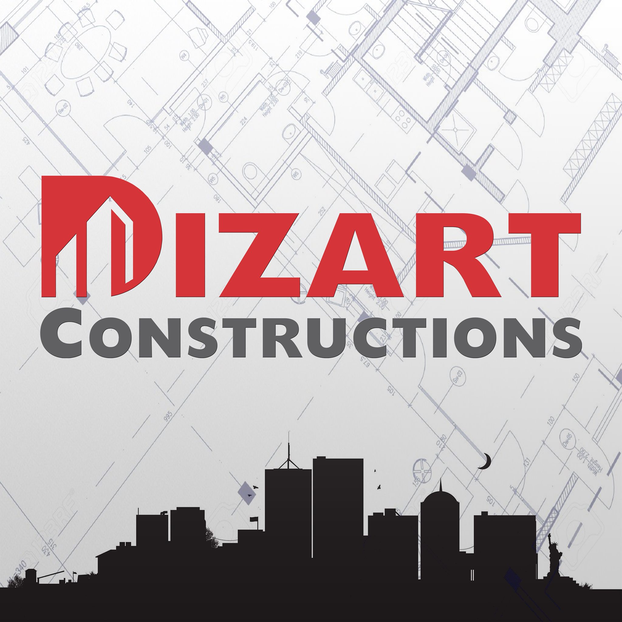 Dizart Constructions|Architect|Professional Services