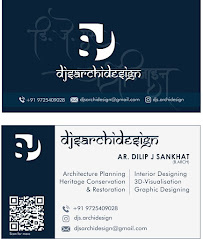 DJS ARCHIDESIGN|Architect|Professional Services