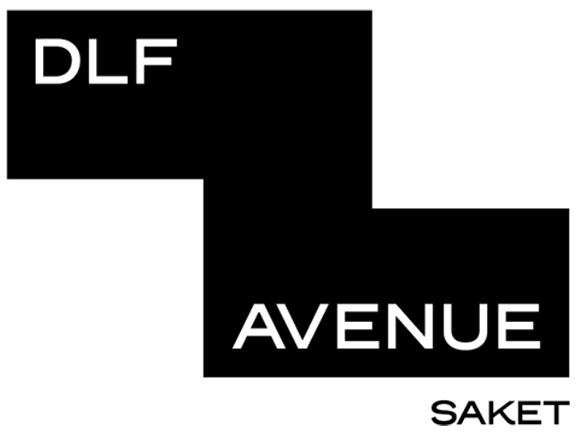 DLF Avenue Saket - Logo