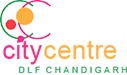 DLF City Centre Mall - Logo
