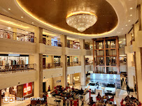 DLF Emporio Shopping | Mall