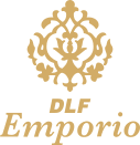 DLF Emporio Logo
