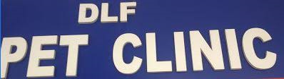 DLF Pet Clinic Logo