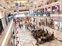 DLF Promenade Shopping | Mall