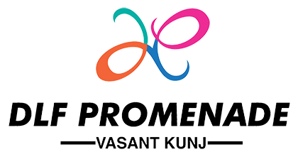 DLF Promenade - Logo