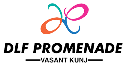 DLF Promenade Logo