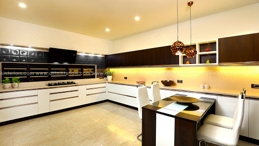 DLIFE Home Interior Designers Professional Services | Architect