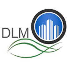 DLM Architects & Associates - Logo