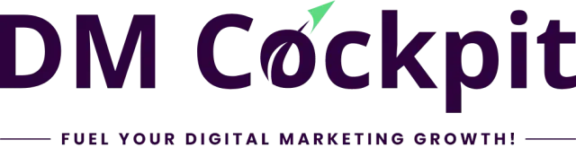 DM Cockpit -  Fuel your digital marketing growth|Legal Service|Professional Services