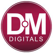 DM DIGITALS Logo