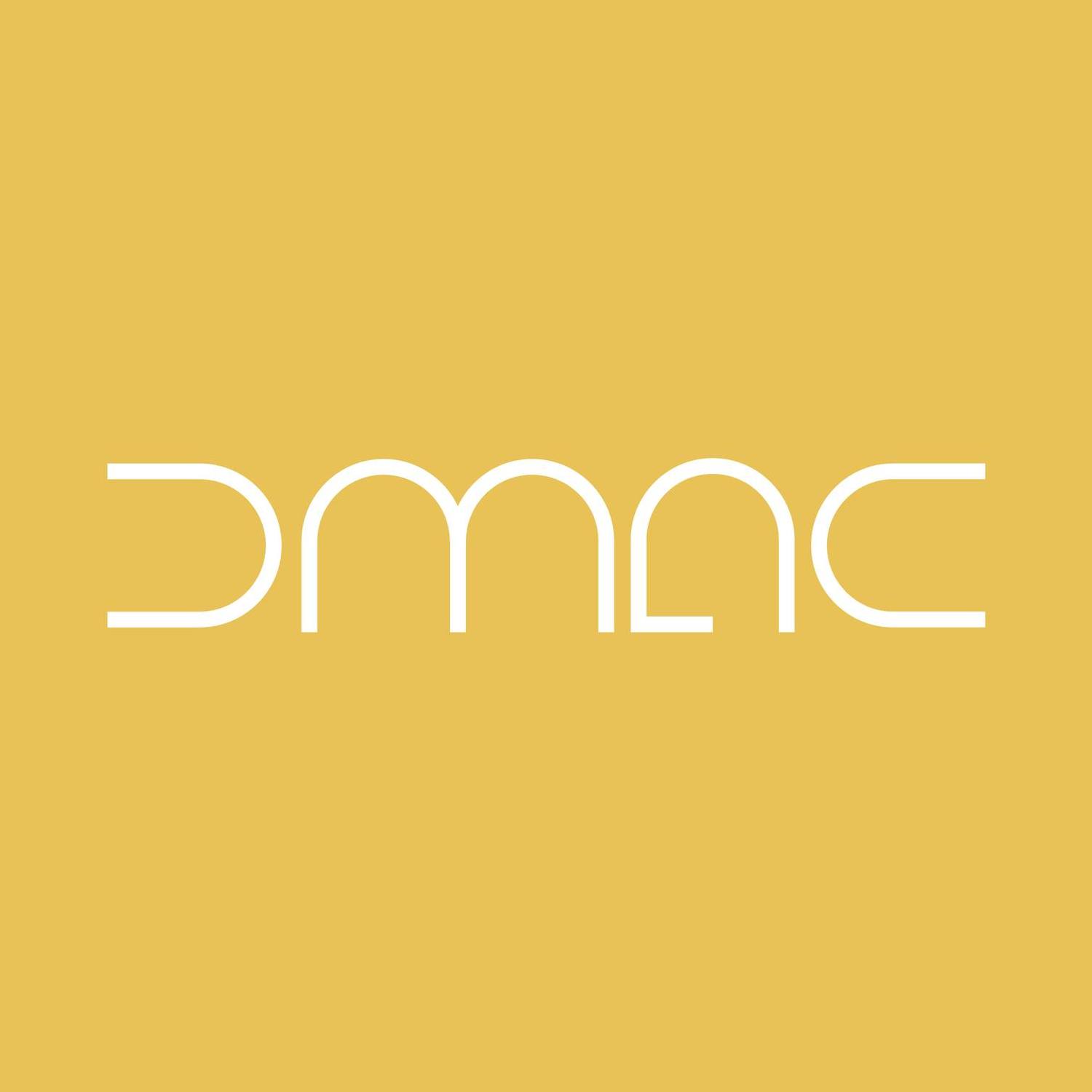 dMac Group - Logo