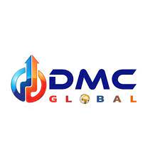 DMC GLOBAL SERVICES LLP Logo
