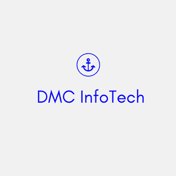 DMC Infotech - Logo