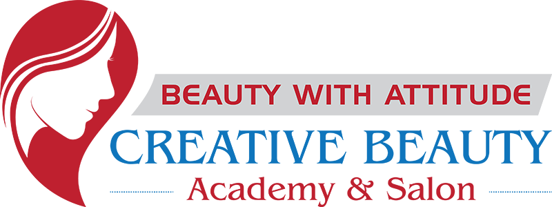 DMG™ Beauty Parlour Academy Logo