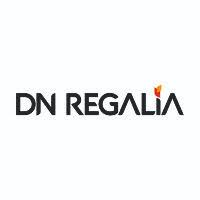 DN Regalia Mall - Logo
