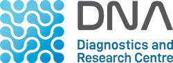 DNA Diagnostics and Research Centre - Logo