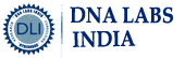 DNA Pathology Lab - Logo