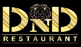 DND Restaurant & Banquet Hall Logo