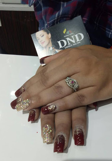 DND UNISEX Salon Active Life | Salon