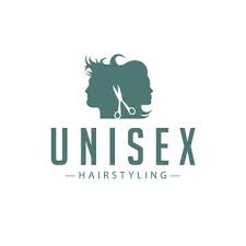 DND UNISEX Salon Logo