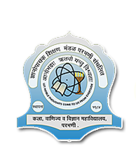 Dnyanopasak College - Logo