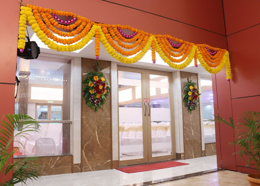 Dnyanraj Banquet Hall Event Services | Banquet Halls