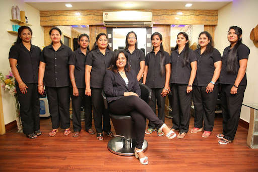 Do-Up Beauty Clinic Active Life | Salon