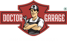 Doctor Garage - Logo