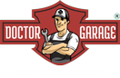 Doctor Garage Logo