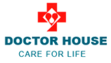 Doctor House - Logo