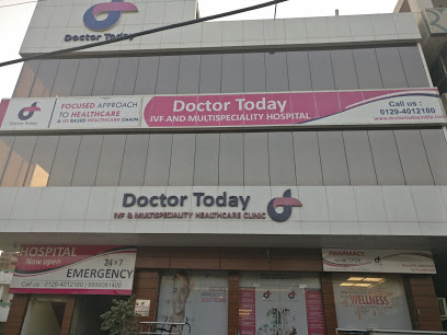 Doctor Today IVF & Multispecialty Hospital Medical Services | Hospitals