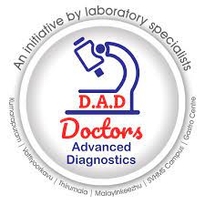 Doctors Advanced Diagnostics Logo