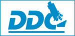 DOCTORS DIAGNOSTIC CENTRE Logo