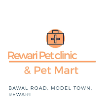 Dog And Cat Clinic Rewari - Logo