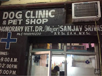 Dog Clinic @ Indirapuram Medical Services | Veterinary