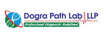 Dogra Path Lab Logo