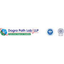 Dogra Path Lab LLP - Logo