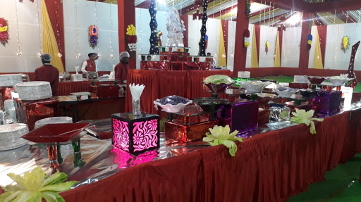 Dolphin Caterer Event Services | Catering Services