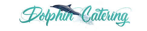 Dolphin Caterer Logo
