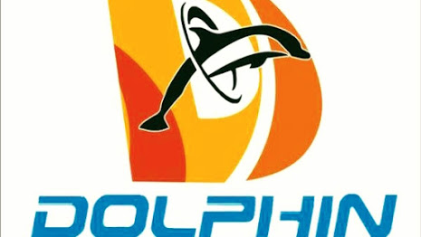 Dolphin Health Club - Logo