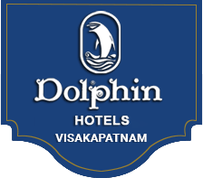 Dolphin Hotel Vishakapatnam - Logo